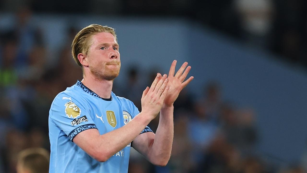 关于德布劳内迎来七赛季高光表现,德国队球迷沸腾!的信息 关于德布劳内迎来七赛季高光表现,德国队球迷沸腾!的信息