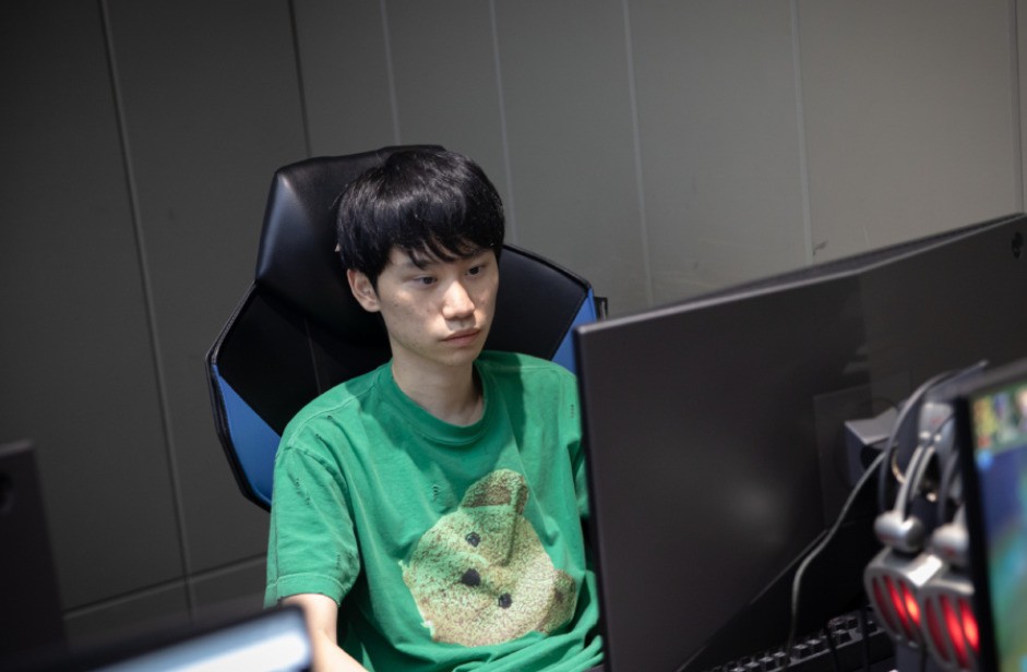  Doinb新星回归赛场表现惊艳，美国队未来可期！